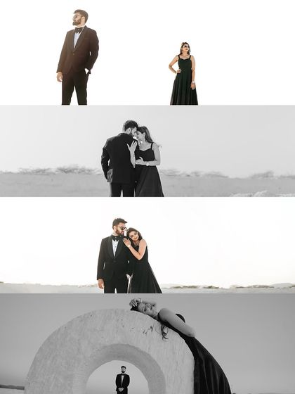 Dramatic Landscapes: Dunes & Quarries photo 11