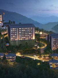 Hospitality Architecture & Design