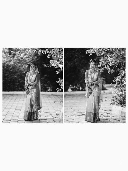 2Bonds - Wedding Photography & Films Sacred Vows: The Wedding Ceremony photo 204