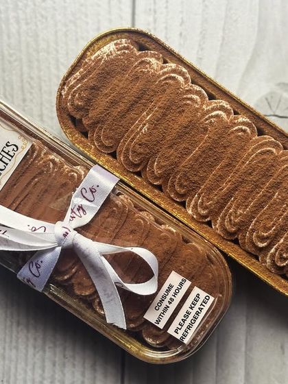 Signature Tres Leches photo 12