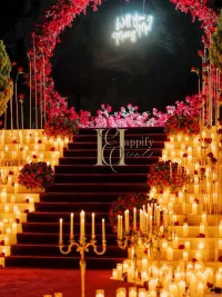 Romantic Occasion & Proposal Planning