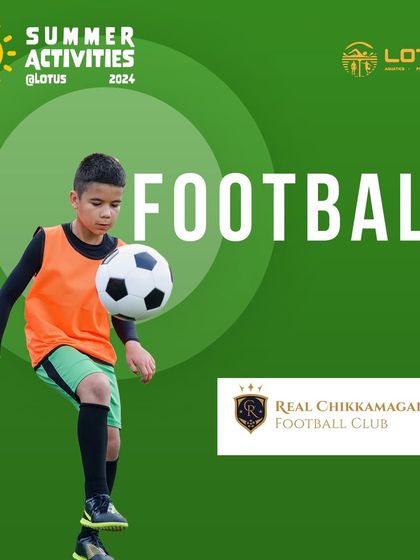 Lotus Sports and Fitness - Group Fitness Classes Summer Camps for Kids photo 5