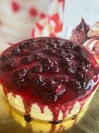 The Cheesecake Collection photo 8