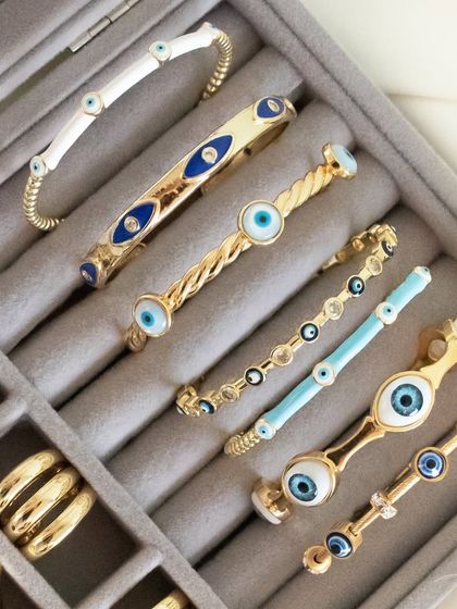 The Bangle Stacks photo 26