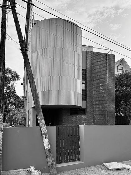 Architecture Dialogue - Architectural Design Private Homes & Retreats photo 11