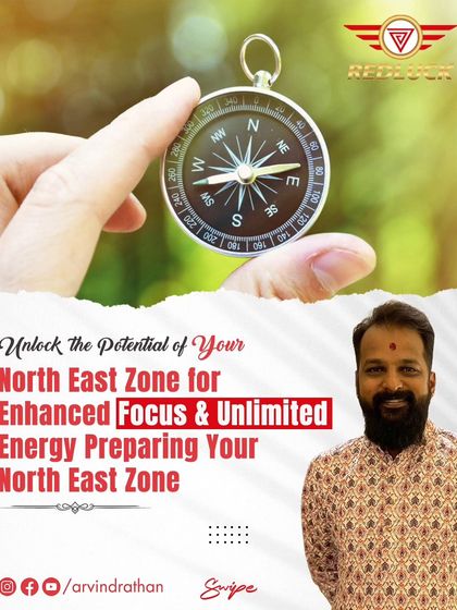 Arvind Rathan - Vastu Shastra Consultation Understanding the Vastu Zones photo 22
