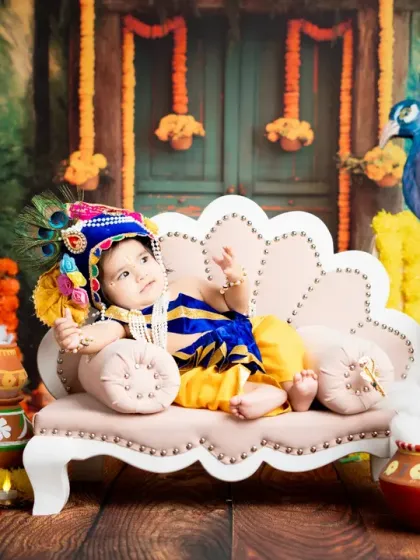 Creative & Themed Photoshoots photo 24