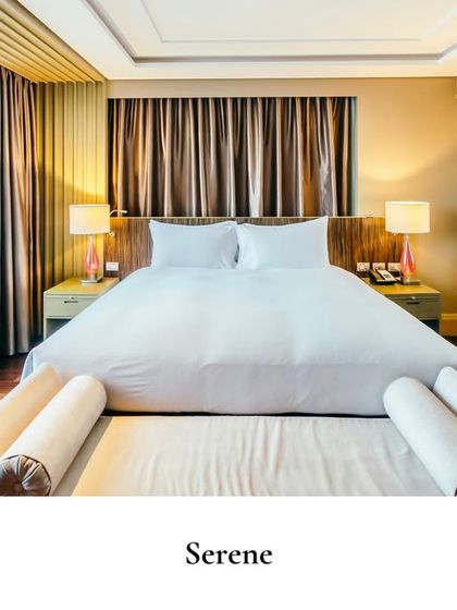 Fabdiz - Full-Service Residential Interior Design Tranquil Bedroom Sanctuaries photo 37