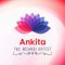 Ankita