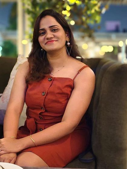 Anita Sharma - Yoga Instruction Client Journeys & Testimonials photo 7