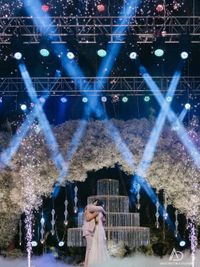 Social & Private Event Decoration