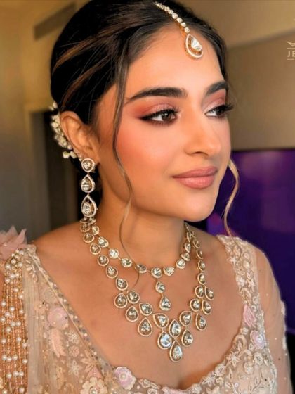 The Legacy of Polki: Bridal & Heirlooms photo 4