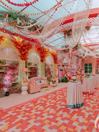 Full-Service Wedding Planning & Design