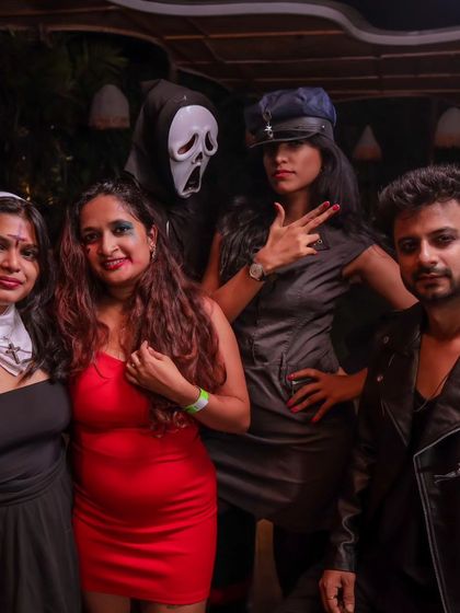 Vin's Dance Co - Social Dance Events & Festivals Themed Socials & Parties photo 18