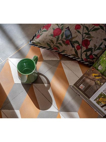 Yellow Door Architects - Residential Architecture & Interior Design Earthy Sanctuaries: Natural Materials & Textures photo 22