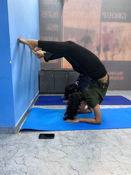 In-Person Group Practice photo 4