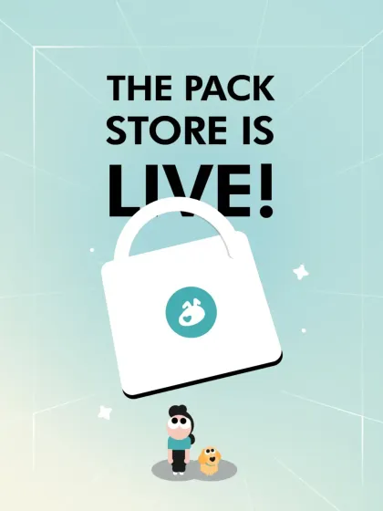 The Pack - Cause-Driven Merchandise Our Promise: A Better Shopping Experience photo 7