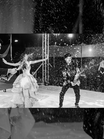 Timeless Vows: Catholic Weddings photo 23