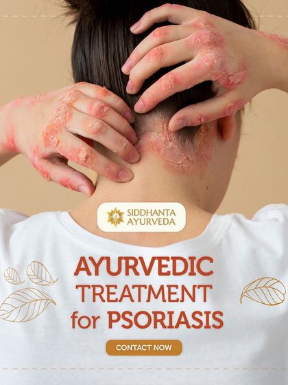 Siddhanta Ayurveda - Skin & Hair Care Specialized Skin Therapies photo 20