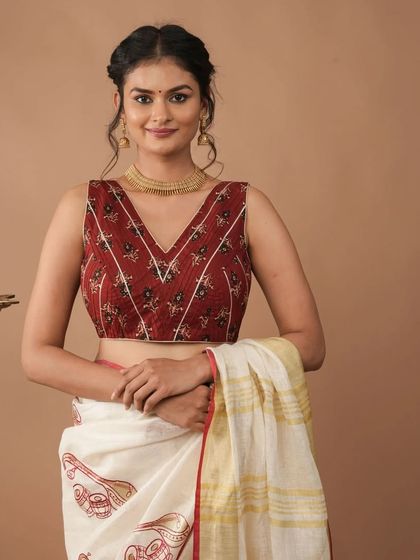 The Silk & Brocade Collection photo 15