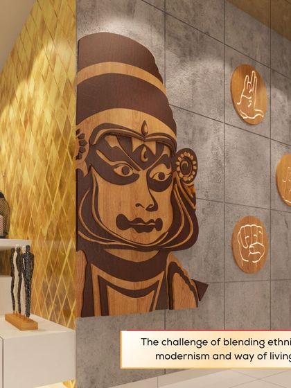 Living & Dining Spaces photo 129