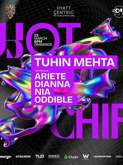 Dianna - Live DJ Performance Event Flyers: A Look at My Journey photo 16