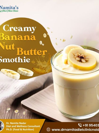 Namita Nadar - Weight Management Healthy Recipes & Meal Ideas photo 3