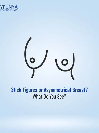 If you're noticing asymmetry or sagging that concerns you, it may be worth exploring your options. A consultation can help you understand what solutions are available.