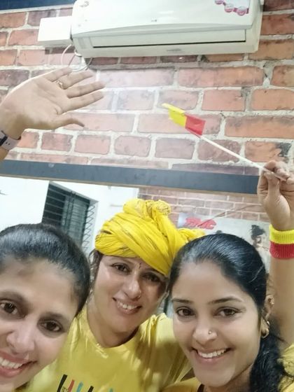 Finix Fitness - Group Fitness Classes More Than a Workout: Our Community Events photo 45