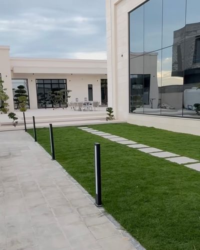 Government & Commercial Projects