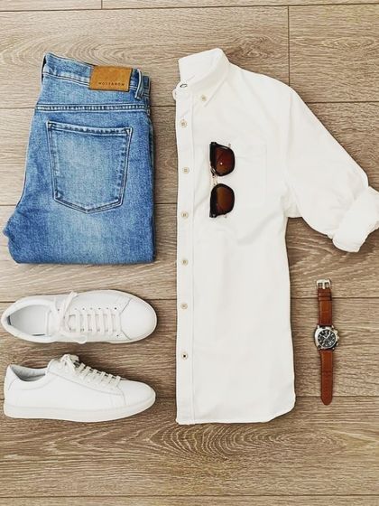 Kathleen Baptist - Virtual Personal Styling Digital Lookbooks: Everyday & Casual Style photo 11