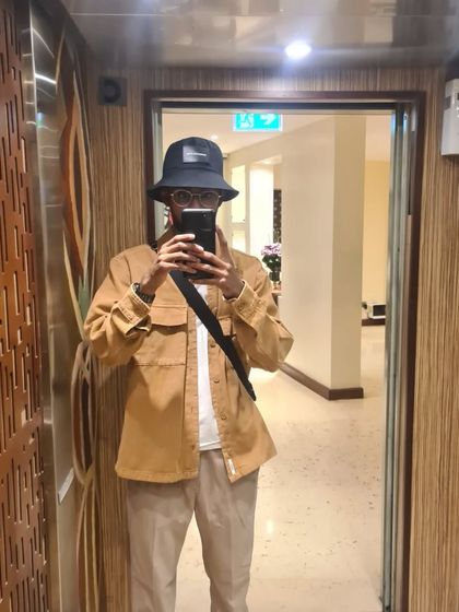 My Journey: On The Road photo 3