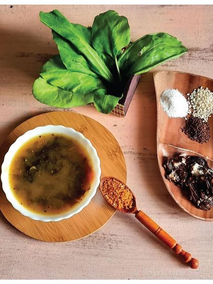 Nivaala - Food Storytelling & Publishing The Food Atlas: Mapping India's Heirloom Recipes photo 13