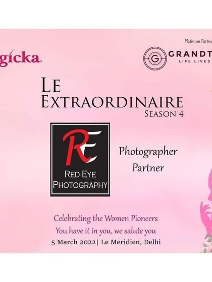 Red Eye Photography - Event & Corporate Photography Professional Office & Corporate Event Photography photo 5