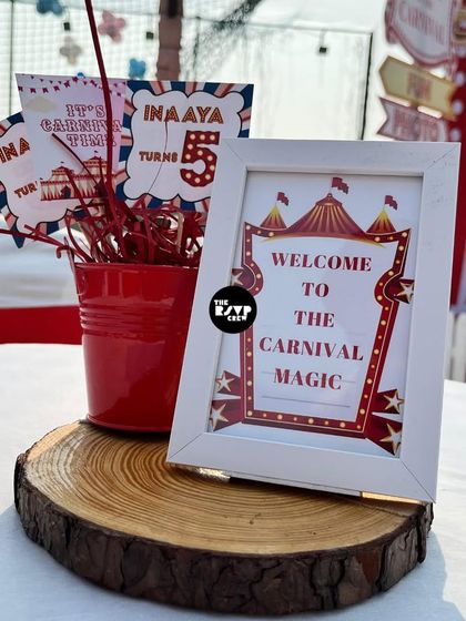 Fun, Games & Splashes photo 31