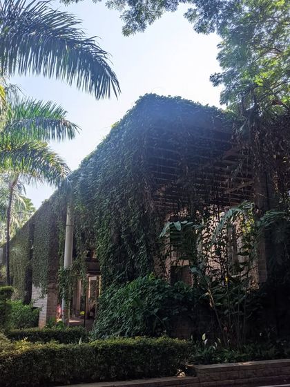 Urban & Landscape Design Studio - Architectural Design for Residential Developments Institutional & Community Projects photo 13