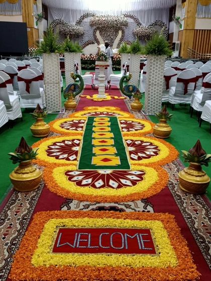 Aikyam - Family & Social Event Decoration Traditional Ceremonies & Rituals photo 10