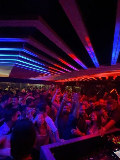 Ivan Nilkon - Live DJ Services Mainstage Madness photo 46