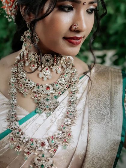 Lotus Bridal Studio - Wedding & Event Jewellery Rental Our Brides & Muses photo 72