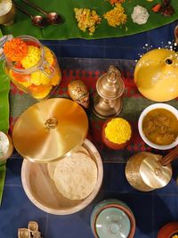 Festive Sadya Home Delivery