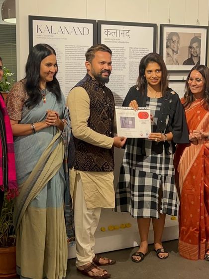 Exhibitions, Media & Awards photo 3