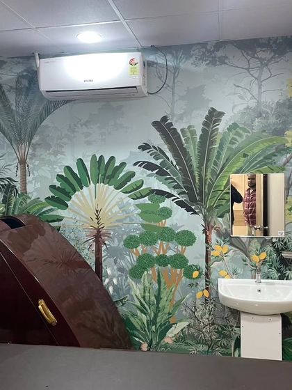 Lush Botanicals & Tropical Escapes photo 23