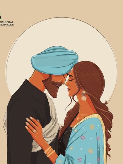 Find your Punjabi life partner in Noida with my dedicated services. I understand the cultural nuances and values that are important to the Punjabi community.