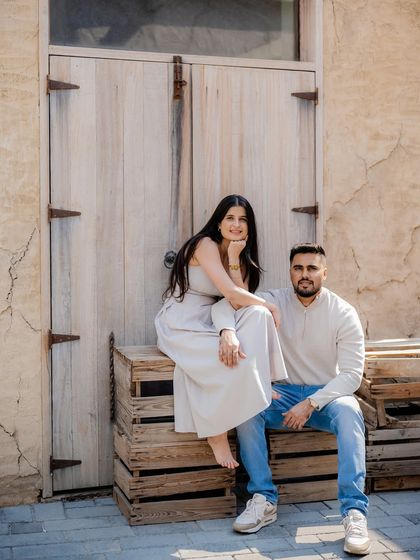 Your Story, Your Canvas: Destination Shoots photo 5