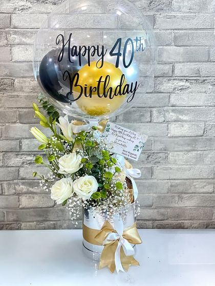 Birthday Celebrations for Every Milestone photo 3