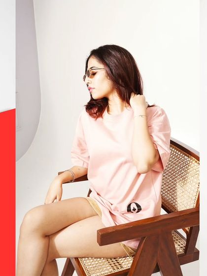 Shehzeen Khan - Fashion & Apparel Photography Studio Apparel Campaigns photo 4