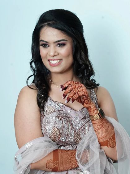 Happy Brides & Rich Stains photo 38