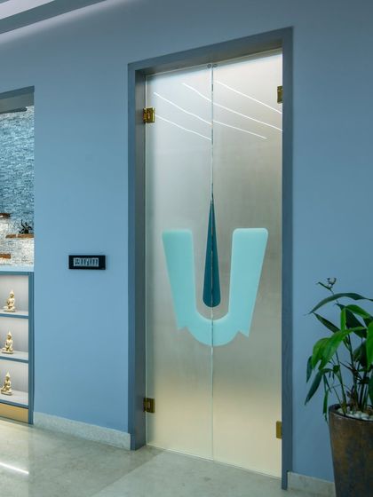 Combine Design - Full Home Interior Design Elegant Entryways & Sacred Spaces photo 9