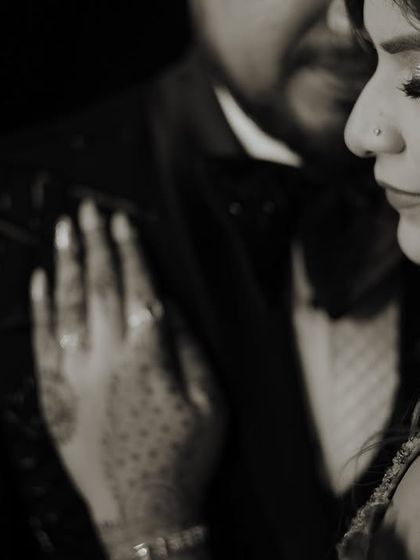 Engagement & Roka Ceremonies photo 31