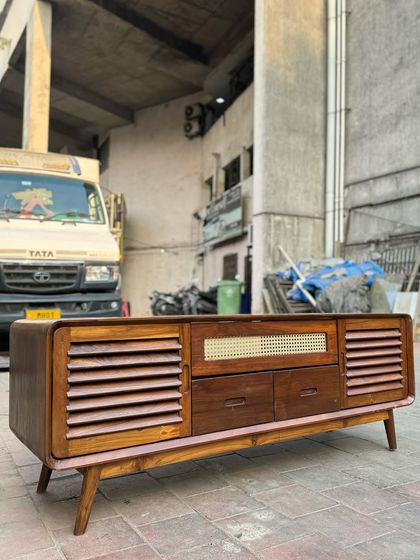 Consoles, Cabinets & Storage photo 14